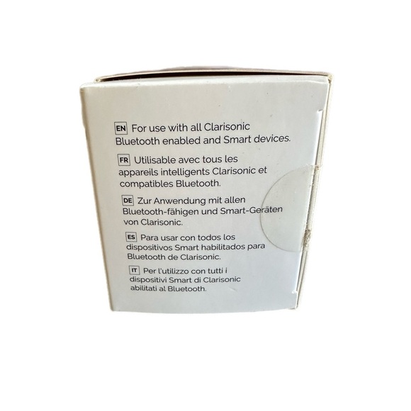 Clarisonic Sonic Awakening Eye Massager – Bluetooth - Picture 6 of 7